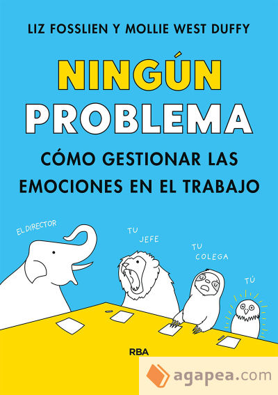 Ningún problema