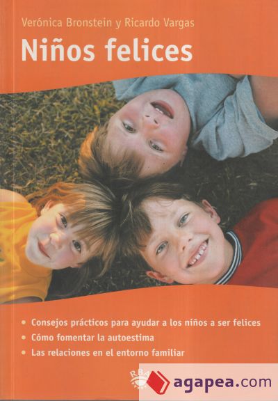 Niños felices