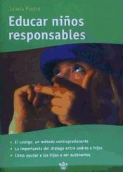 Portada de Niños responsables