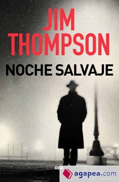 Noche salvaje