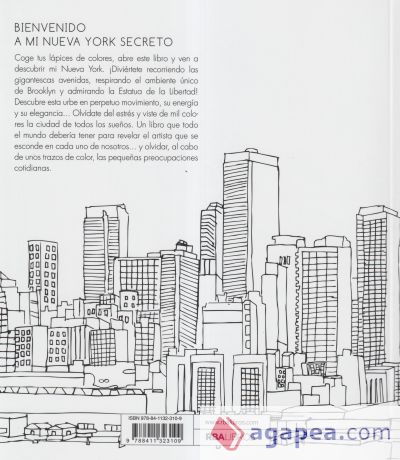 Nueva York secreto