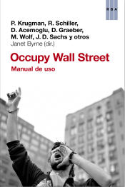 Portada de Occuppy Wall Street