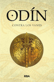 Portada de Odín contra los vanes