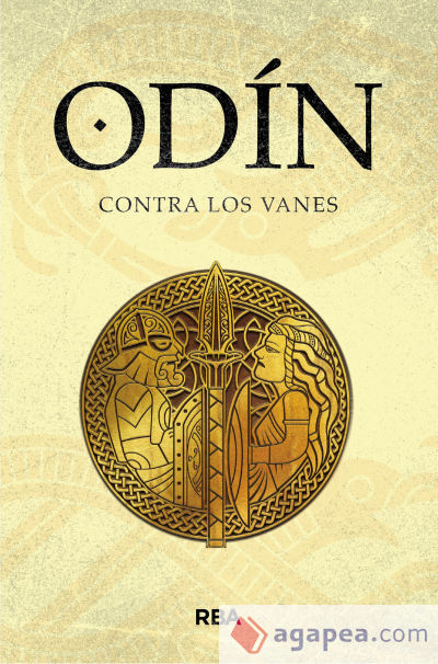 Odín contra los vanes