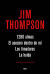 Portada de Omnibus jim thompson, de Jim Thompson