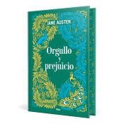 Portada de Orgullo y prejuicio