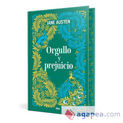 Orgullo y prejuicio Orgullo y prejuicio