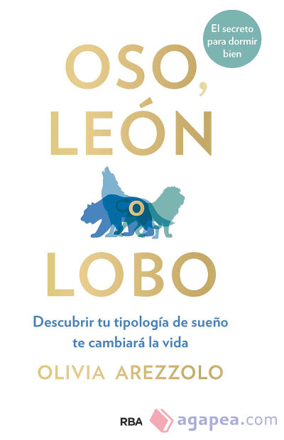 Oso, león o lobo