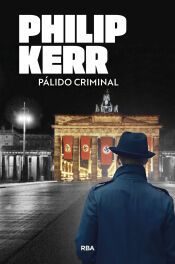 Portada de P&aacute;lido criminal
