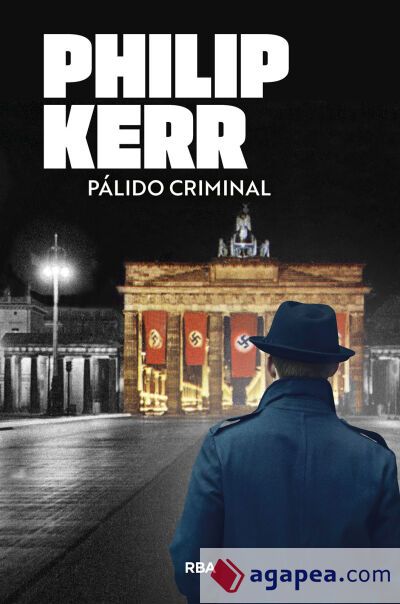 Pálido criminal Pálido criminal