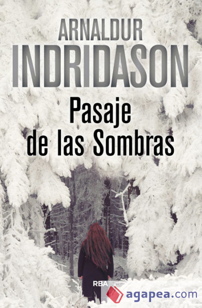 Pasaje de las sombras