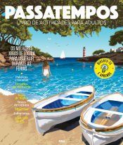 Portada de Passatempos
