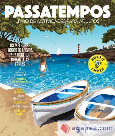 Passatempos