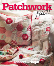 Portada de Patchwork fácil