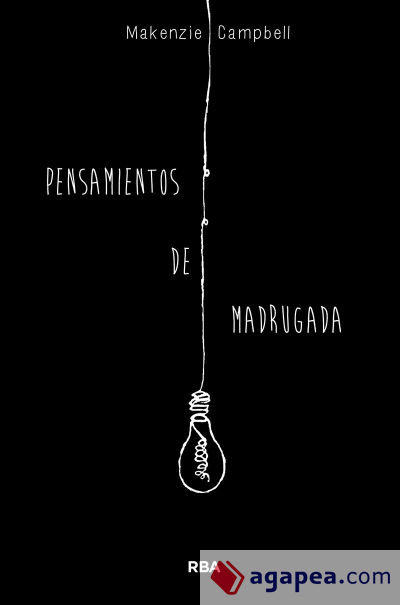 Pensamientos de madrugada