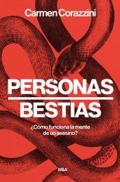 Portada de Personas, bestias