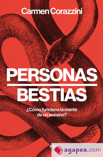 Personas, bestias