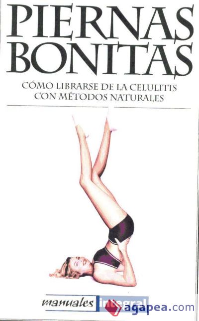 Piernas bonitas