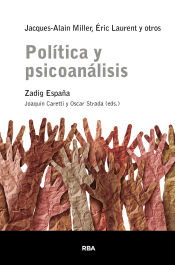 Portada de Política y psicoanálisis