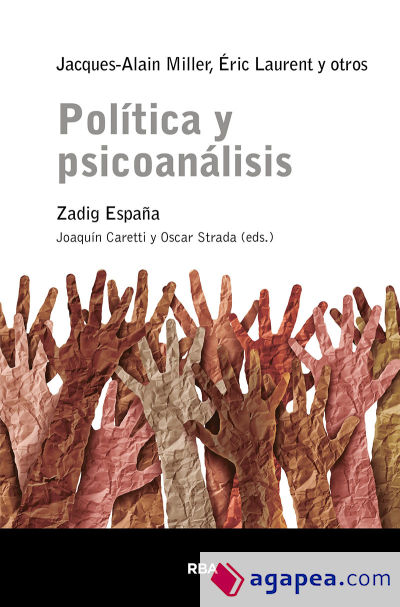 Política y psicoanálisis