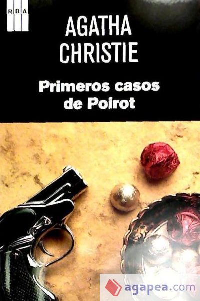 Primeros casos de poirot