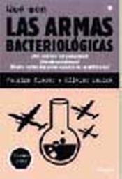 Portada de Qué son las armas bacteriológicas