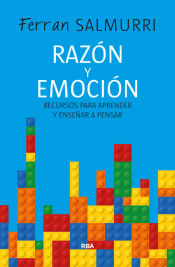 Portada de Razón y emoción