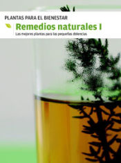 Portada de Remedios naturales i