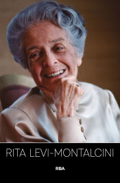 Portada de Rita Levi-Montalcini