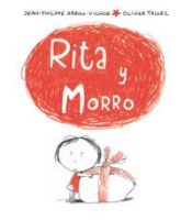 Portada de Rita y Morro