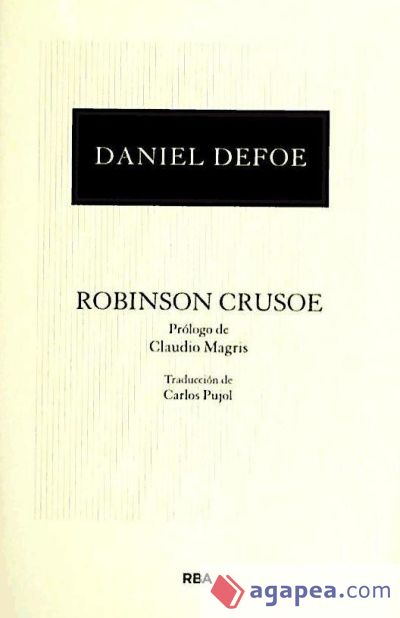 Robinson Crusoe