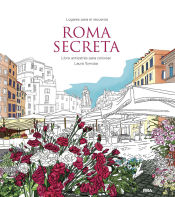 Portada de Roma secreta