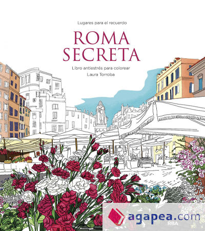 Roma secreta