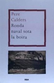 Portada de Ronda naval sota la boira