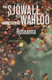 Portada de Roseanna