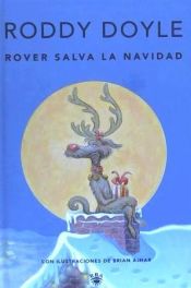 Portada de Rover salva la Navidad