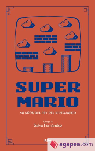 SUPER MARIO