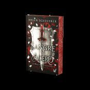 Portada de Sangre y acero