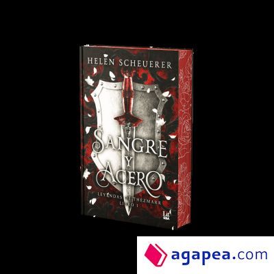 Sangre y acero