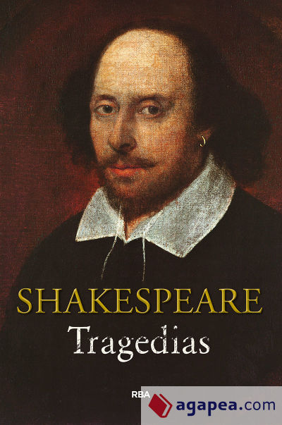 Shakespeare I. Tragedias