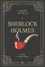 Portada de Sherlock Holmes. Cuatro novelas, de Doyle, Arthur Conan, Sir