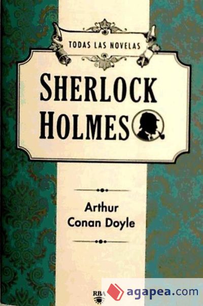 Sherlock holmes