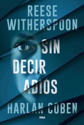Portada de Sin decir adi&oacute;s