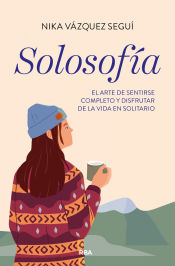 Portada de Solosofía