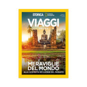 Portada de Speciale Viaggi | Meraviglie del mondo