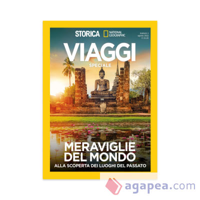 Speciale Viaggi | Meraviglie del mondo