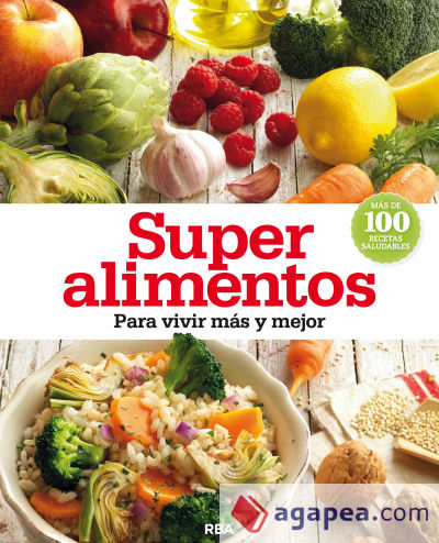 Super alimentos