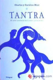 Portada de Tantra (2ª Ed)