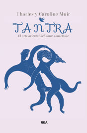 Portada de Tantra