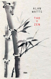 Portada de Tao y zen